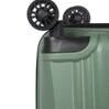 Airwave VTT Bio - 3er Koffer Set in Seagrass Green 6