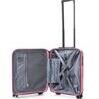 Crate EX Solids, 4 Rollen Trolley 55 cm in Strawberry Pink 2