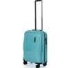 Crate EX Solids, 4 Rollen Trolley 55 cm in Radiance Blue 2