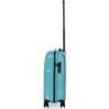 Crate EX Solids, 4 Rollen Trolley 55 cm in Radiance Blue 3