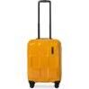 Crate EX Solids, 4 Rollen Trolley 55 cm in Zinnia Orange 1