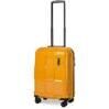 Crate EX Solids, 4 Rollen Trolley 55 cm in Zinnia Orange 3