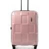 Crate Reflex - 4 Rollen Trolley 76 cm in Crystal Rose 1