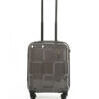 Crate Reflex - 4 Rollen Trolley 55 cm in Charcoal Black 1