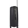 Airwave VTT BIO - 4 Rollen Trolley 75 cm in Forest Black 3