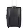 Airwave VTT BIO - 4 Rollen Trolley 75 cm in Forest Black 5