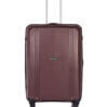 Airwave VTT BIO - 4 Rollen Trolley 75 cm in Brick Red 1