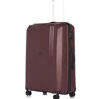 Airwave VTT BIO - 4 Rollen Trolley 75 cm in Brick Red 5