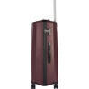 Airwave VTT BIO - 4 Rollen Trolley 75 cm in Brick Red 4