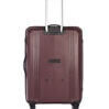 Airwave VTT BIO - 4 Rollen Trolley 75 cm in Brick Red 3