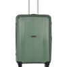 Airwave VTT BIO - 4 Rollen Trolley 75 cm in Seagrass Green 1