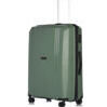 Airwave VTT BIO - 4 Rollen Trolley 75 cm in Seagrass Green 3