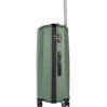 Airwave VTT BIO - 4 Rollen Trolley 75 cm in Seagrass Green 4