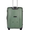 Airwave VTT BIO - 4 Rollen Trolley 75 cm in Seagrass Green 5