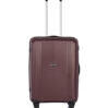 Airwave VTT BIO - 4 Rollen Trolley 65 cm in Brick Red 6