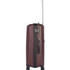 Airwave VTT BIO - 4 Rollen Trolley 65 cm in Brick Red 9