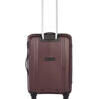 Airwave VTT BIO - 4 Rollen Trolley 65 cm in Brick Red 4