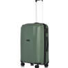 Airwave VTT BIO - 4 Rollen Trolley 65 cm in Seagrass Green 3