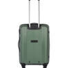 Airwave VTT BIO - 4 Rollen Trolley 65 cm in Seagrass Green 4