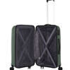 Airwave VTT BIO - 4 Rollen Trolley 65 cm in Seagrass Green 2