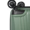 Airwave VTT BIO - 4 Rollen Trolley 65 cm in Seagrass Green 5