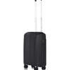 Airwave VTT BIO - 4 Rollen Trolley 55 cm in Forest Black 4