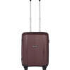 Airwave VTT BIO - 4 Rollen Trolley 55 cm in Brick Red 1