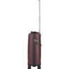 Airwave VTT BIO - 4 Rollen Trolley 55 cm in Brick Red 4