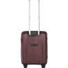 Airwave VTT BIO - 4 Rollen Trolley 55 cm in Brick Red 5