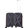 Airwave VTT BIO - 4 Rollen Trolley 55 cm in Brick Red 2