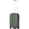 Airwave VTT BIO - 4 Rollen Trolley 55 cm in Seagrass Green 3