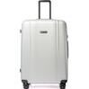 Pop Neo - 4 Rollen Trolley 75 cm in Silber 1