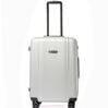 Pop Neo - 4 Rollen Trolley 65 cm in Silber 1