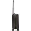 Pop Neo - 4 Rollen Trolley 55 cm in Schwarz 6