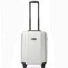 Pop Neo - 4 Rollen Trolley 55 cm in Silber 1