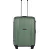 Airwave VTT BIO - 4 Rollen Trolley 65 cm in Seagrass Green 1