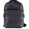 Lederrucksack 44 cm 1