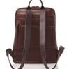 Rien Laptoprucksack 15,6&quot; Cognac 4