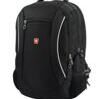 Traveller Professional Rucksack Quick Scan 5