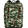 4You Legend - Schulrucksack in Camouflage 1