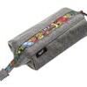 Lenny Pencil Case Grey 1