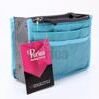 Bag in Bag - Bright Blue mit Netz Grösse S 1