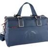 Lido Reisetasche Navy 1