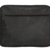 Laptop-Schultertasche Madrid 15&quot; Schwarz 4