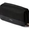 Dopp Kit Premium Black Sand 1