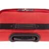 Voylux 2-Rollen Trolley 69 cm Rot 3