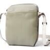 City Pouch Premium Lichen Grey 1