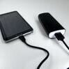 2Go Powerbank 3600 mAh in Schwarz 1