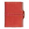 Cript Mini Wallet - 3.55 STEEL fire red 5