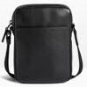 Aiko 5 Crosbody Shoulderbag in Schwarz 1